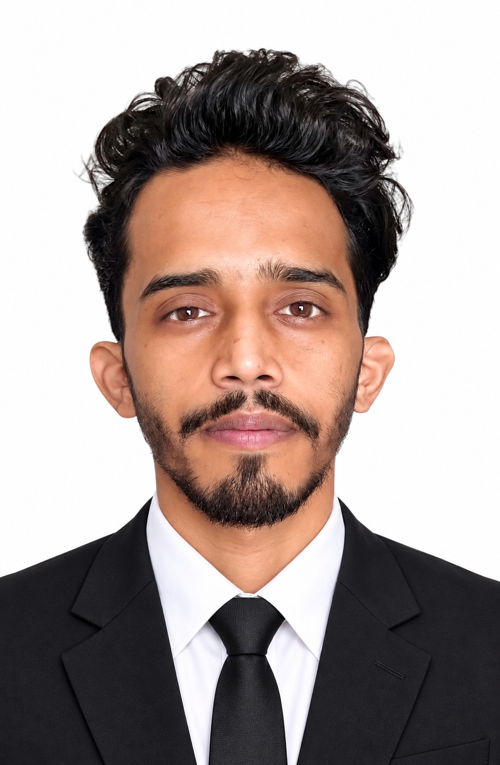 Sekh Sahabaz Ahamed, Founder and Director of Onnmore